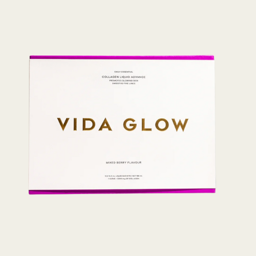 Vida Glow Collagen Liquid Advance