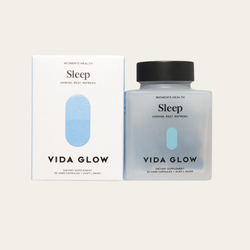 Vida Glow Sleep Capsules