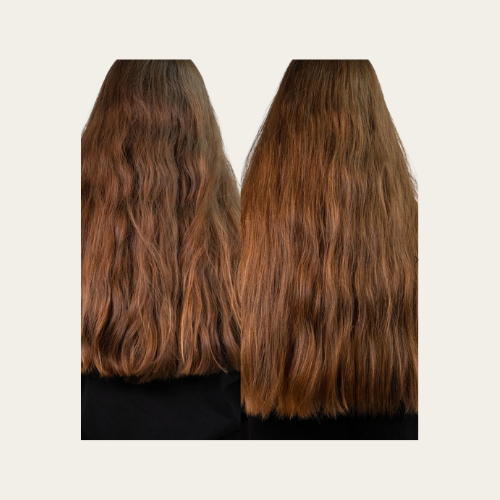 Vida Glow Hairology Capsules