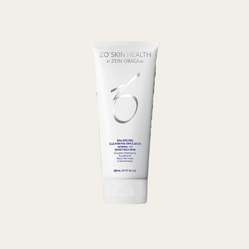 ZO Skin Health Balancing Cleansing Emulsion
