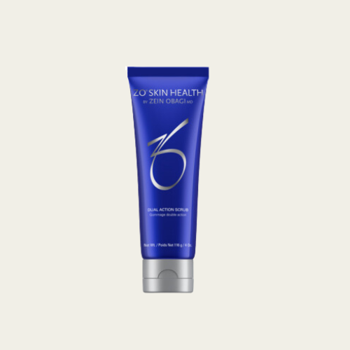 ZO Skin Health Dual Action Scrub