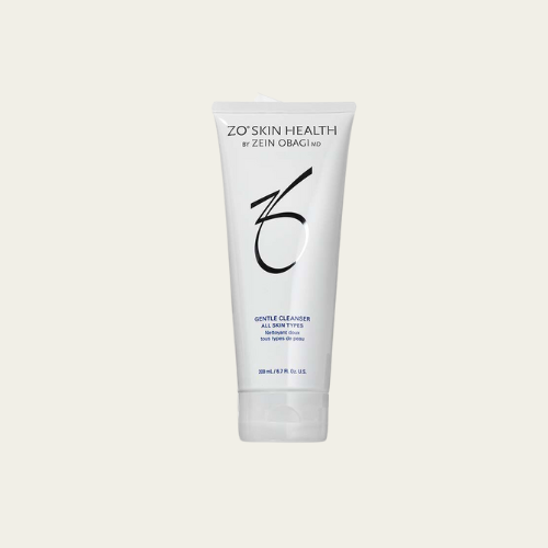 ZO Skin Health Gentle Cleanser