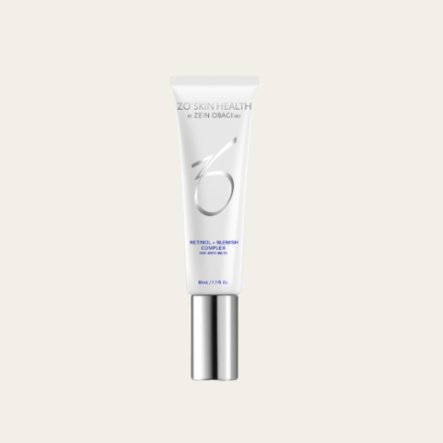 ZO Skin Health Retinol + Blemish Complex