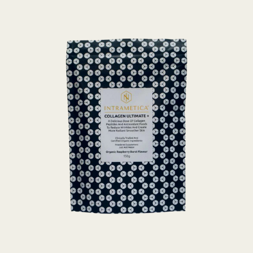 Intrametica Collagen Ultimate+ Powder