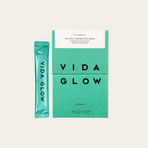Vida Glow Trial Packs