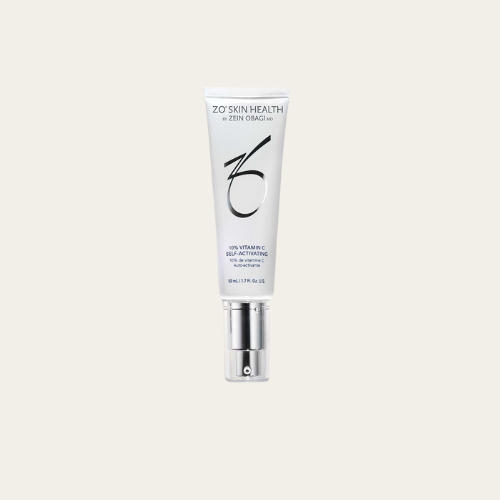 ZO Skin Health 10% Vitamin C Self-Activating