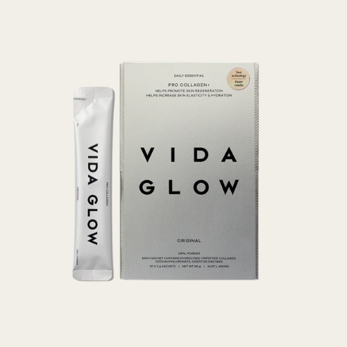 Vida Glow Pro Collagen+