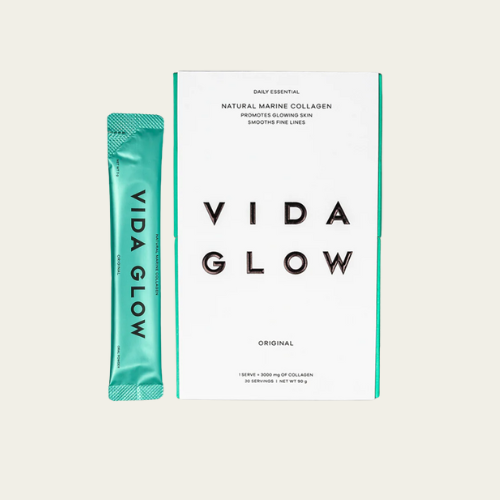Vida Glow Original Marine Collagen