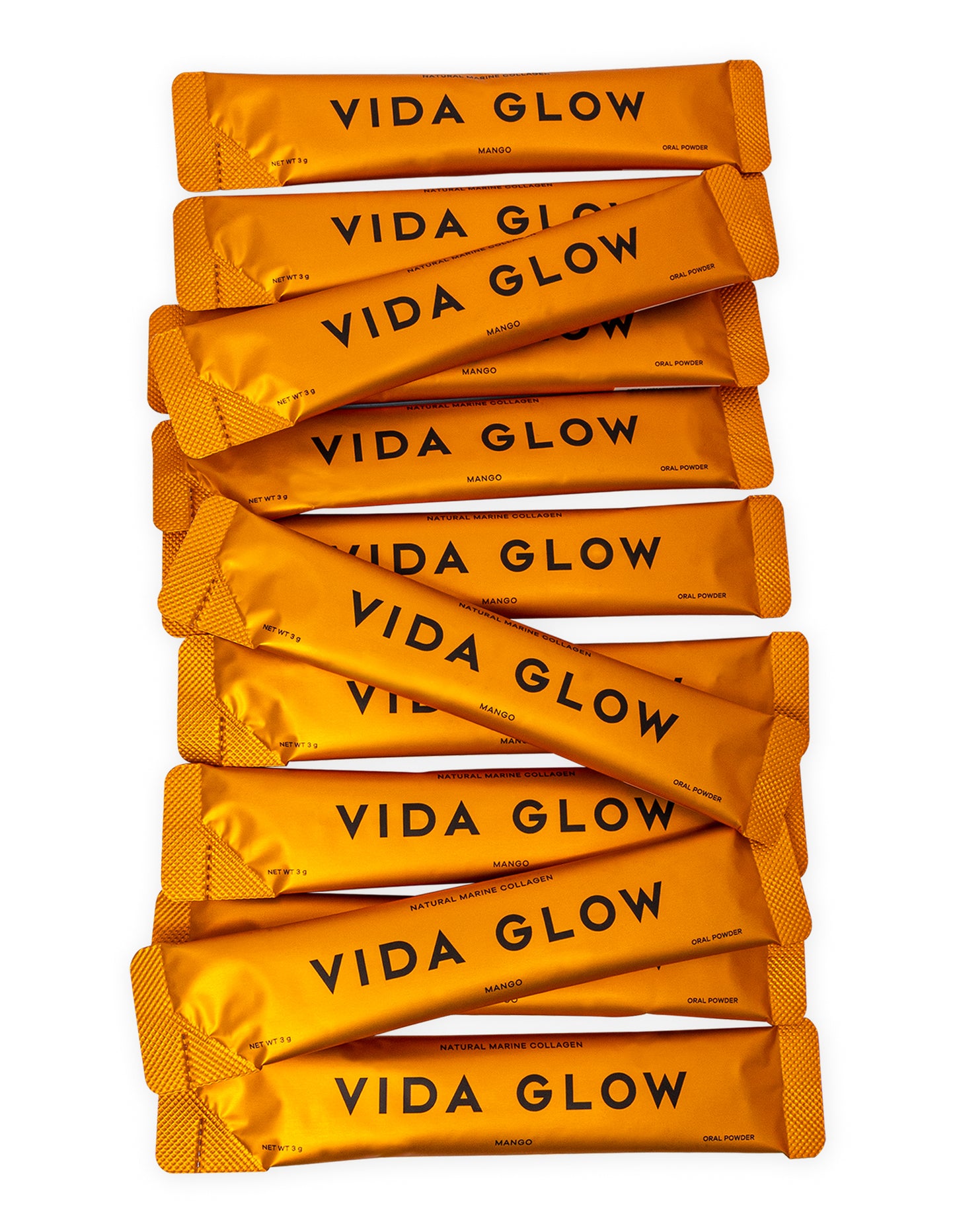 Vida Glow Mango Marine Collagen