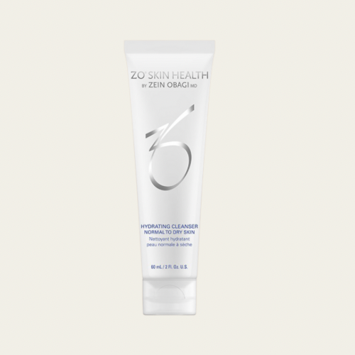 ZO Skin Health Hydrating Cleanser
