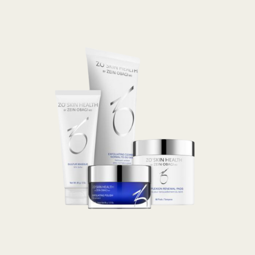 ZO Skin Health Complexion Clearing Program