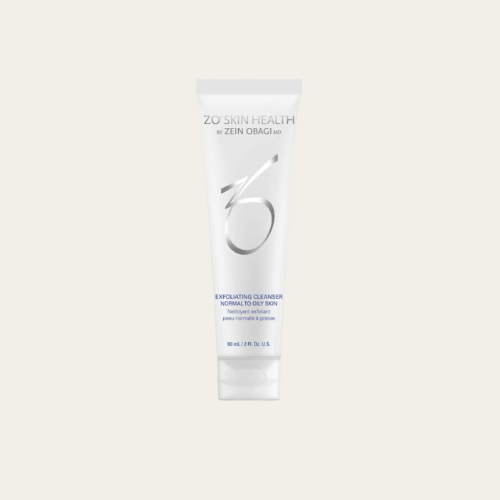 ZO Skin Health Exfoliating Cleanser