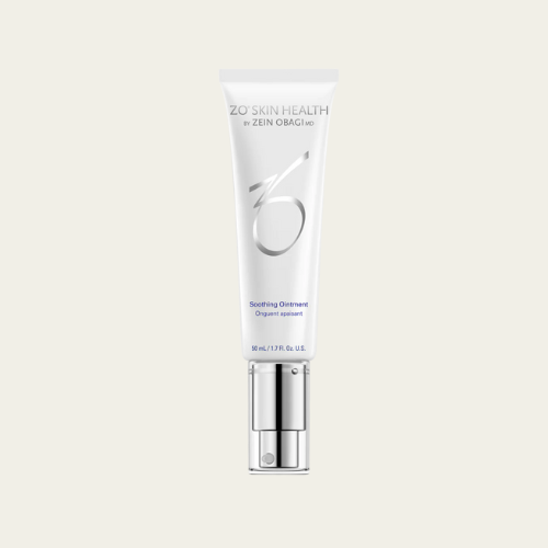 ZO Skin Health Soothing Ointment