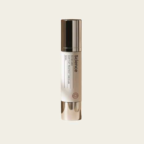 Science Skincare Suntint Protect Medium