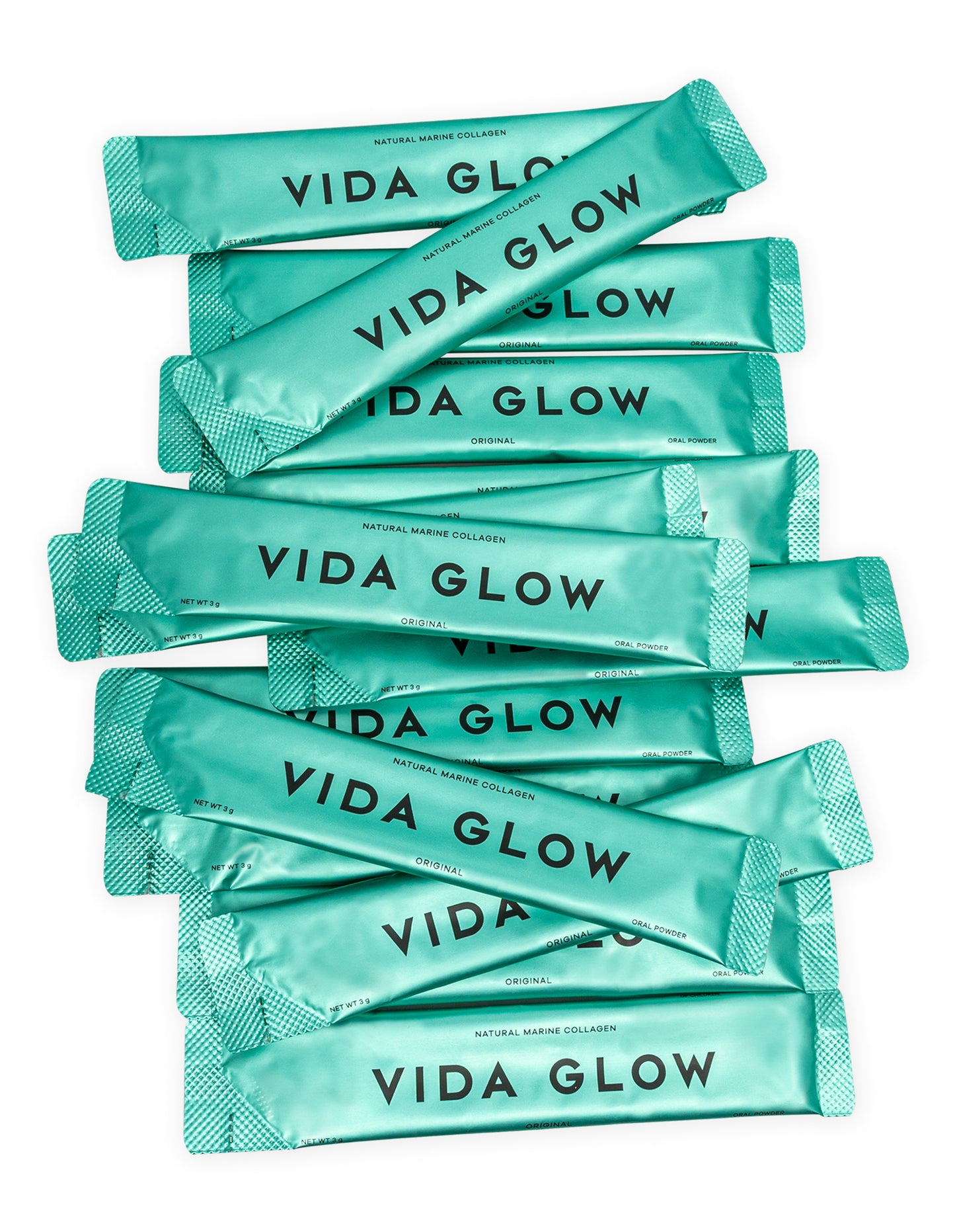 Vida Glow Original Marine Collagen